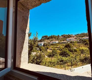 Cimbres House | casa dos Ferreira no Douro