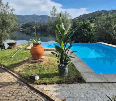 Guilhofrei House | Casa Dos Gaios