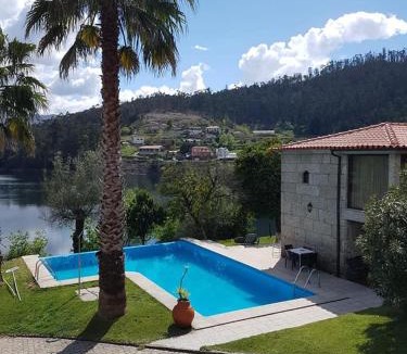 Guilhofrei House | Casa Dos Gaios