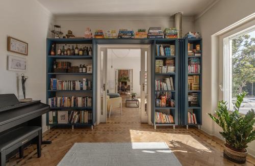 Bombarral House | Casa Dos Limões - Oeste
