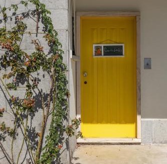 Bombarral House | Casa Dos Limões - Oeste