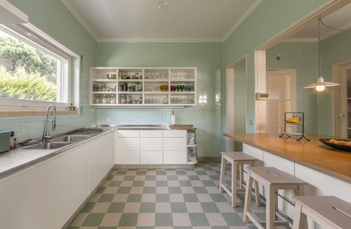 Bombarral House | Casa dos Limões – Oeste: Family Home Between Countryside and Sea