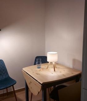 Alegrete Apartment | Casa dos Malmequeres - Alegrete