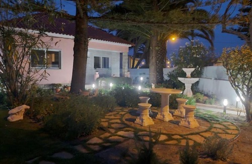 Magoito House | Casa dos Malmequeres - Praia do Magoito - Sintra