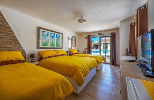Silves Bed & Breakfast | Casa dos Ninos