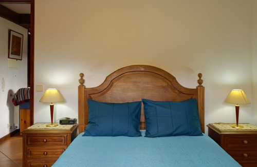 Oliveira de Frades House | Casa dos Padres: rest in the village