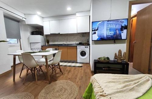 Guarda Apartment | Casa dos Passos 0