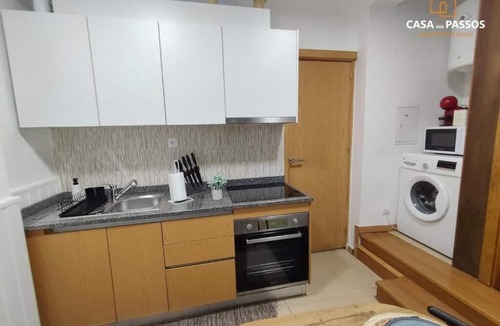 Guarda Apartment | Casa dos Passos 1