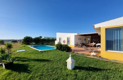 Cuba House | Casa dos Sobreiros