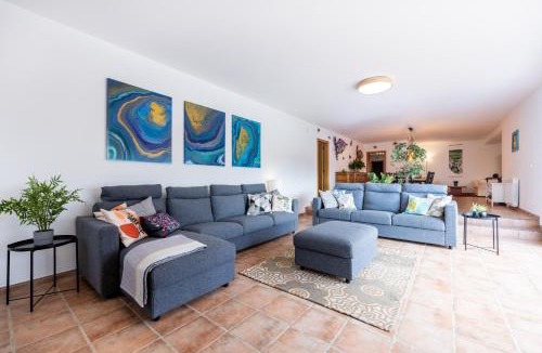 Aljezur Villa | Casa dos Sonhadores