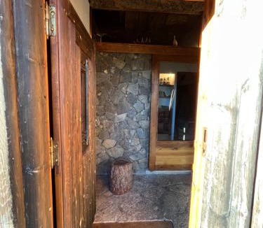 Penhas da Saude Ski Chalet | Casa dos Toros