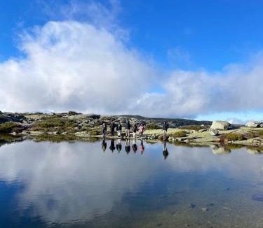 Penhas da Saude Ski Chalet | Casa dos Toros