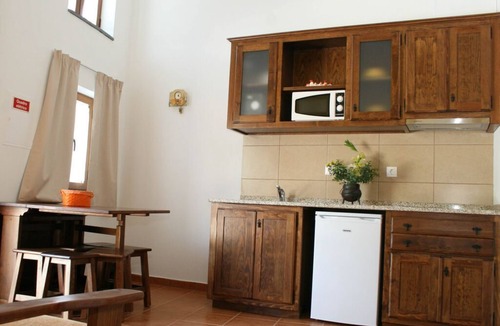 Rosmaninhal House | Casa dos Xarês