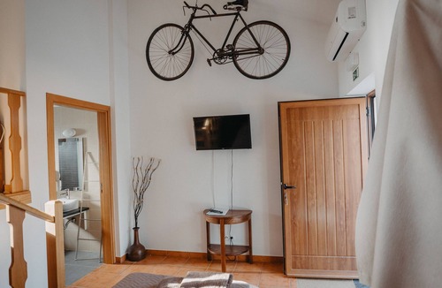 Rosmaninhal House | Casa dos Xarês