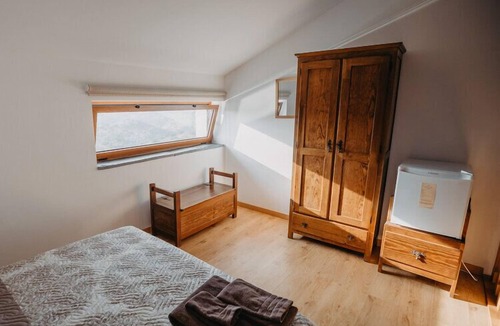 Rosmaninhal House | Casa dos Xarês
