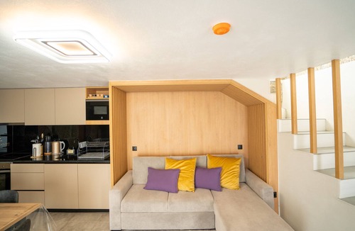 Frende Apartment | Casa Douro River - Douro Valley