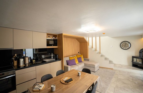 Frende Apartment | Casa Douro River - Douro Valley