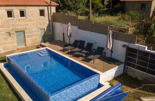 Frende Apartment | Casa Douro River - Douro Valley