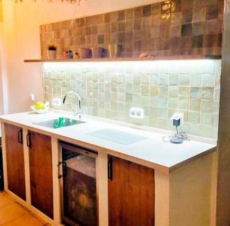 Albardeira Villa | Casa Eleonora lifestyle Lodge