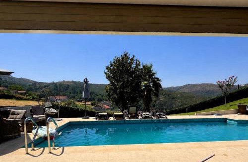 Vinho Villa | Casa Encosta do Marao