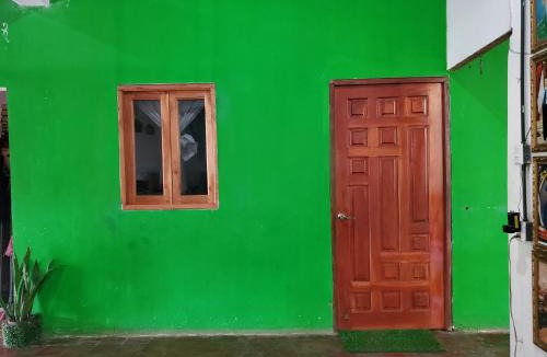 Moyogalpa House | Casa Esmeralda
