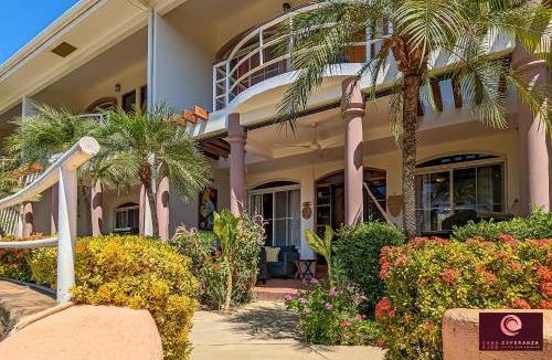 San Juan del Sur House | Casa Esperanza SJDS