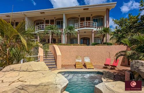 San Juan del Sur House | Casa Esperanza SJDS