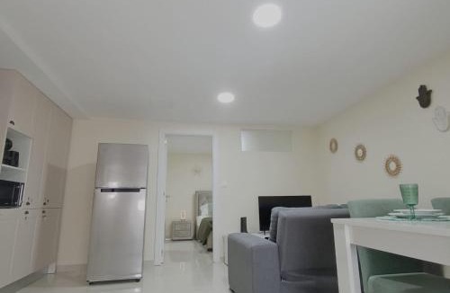 Covilha Apartment | Casa Estrela Em Flor