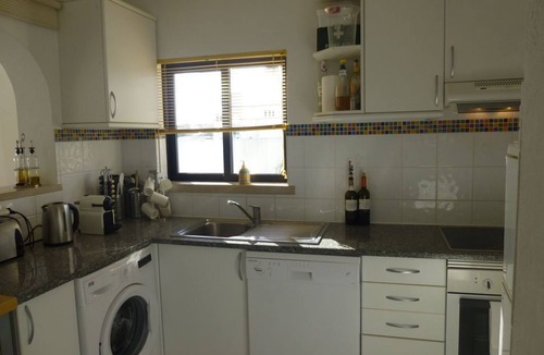 Carvoeiro Apartment | Casa Eva Sol Vista - stunning sea, beach & village view 2 bed/2 bath apartment