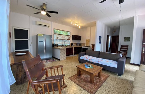 Potrero House | Casa Faber En el corazon de Surfside