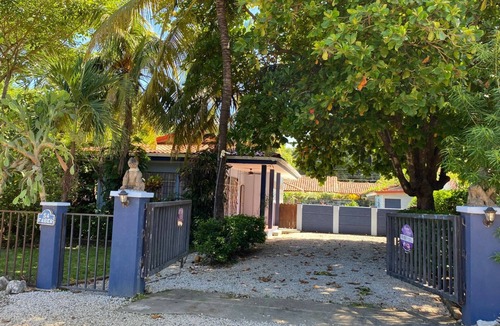 Potrero House | Casa Faber En el corazon de Surfside