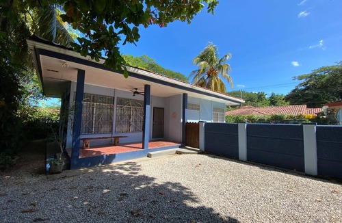 Potrero House | Casa Faber En el corazon de Surfside