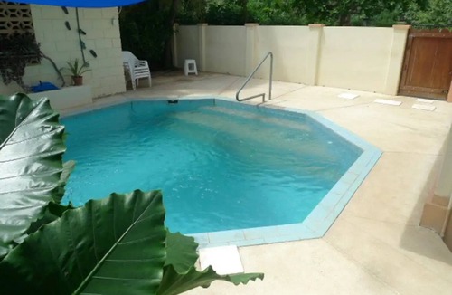 Potrero House | Casa Faber En el corazon de Surfside