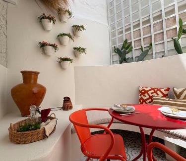 Grandola Apartment | Casa Fataca