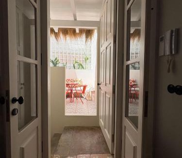 Grandola Apartment | Casa Fataca