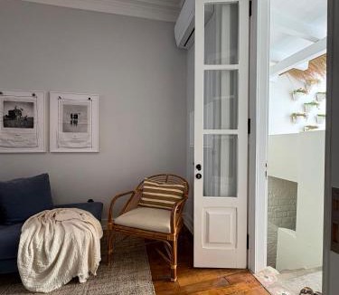 Grandola Apartment | Casa Fataca