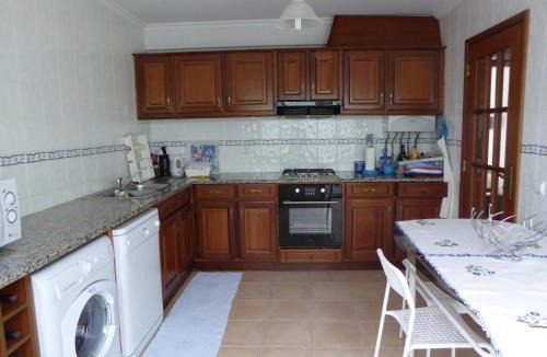 Barra Apartment | Casa Fernandes - Costa Nova