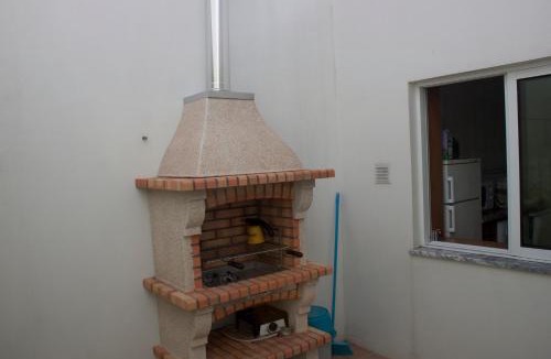 Barra Apartment | Casa Fernandes - Costa Nova