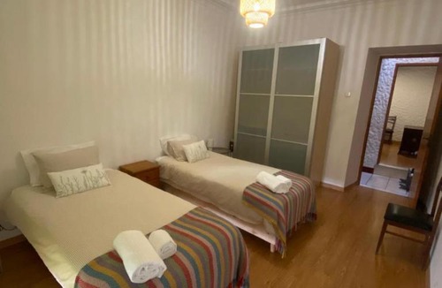 Beja Apartment | Casa Ferreira