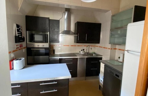 Beja Apartment | Casa Ferreira