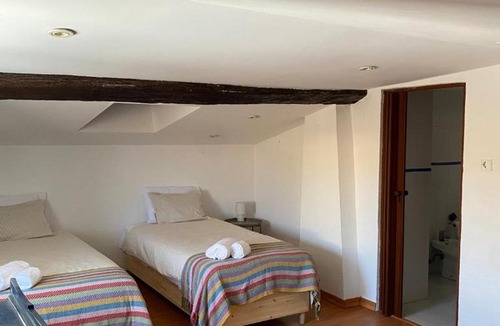 Beja Apartment | Casa Ferreira