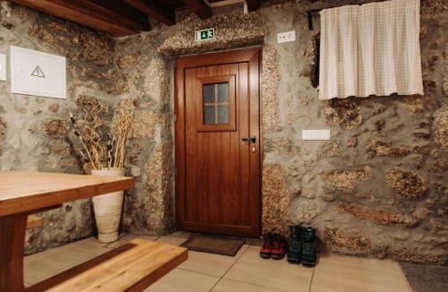Seia Ski Chalet | Casa Ferreira