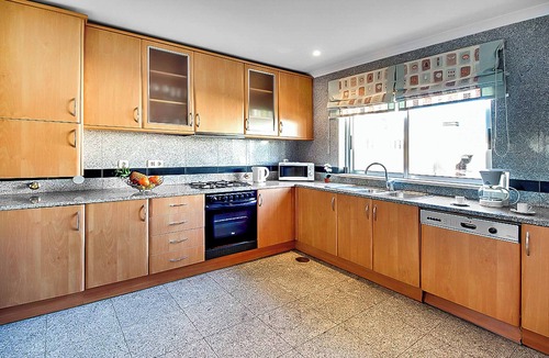 Gale Villa | Casa Ferrero - Four Bedroom Villa, Sleeps 8