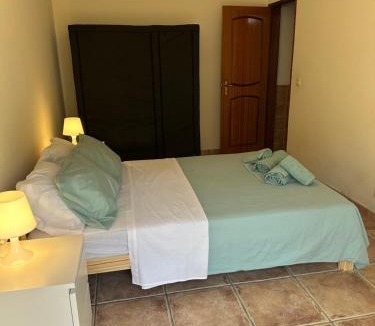 Seixal House | Casa Flores