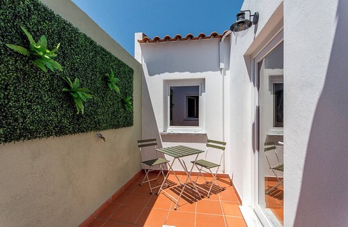 Cuba House | Casa Formosa