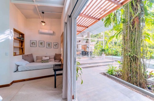 Puerto Viejo de Talamanca Villa | Casa Freya - Spacious new jungle villa, pool & AC