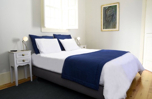 Murtosa Bed & Breakfast | Casa Galricho