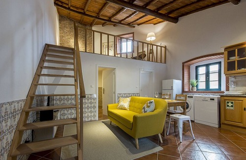 Cuba House | Casa Girassol
