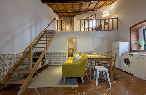 Cuba House | Casa Girassol