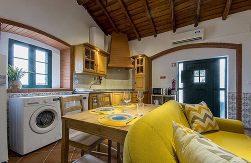 Cuba House | Casa Girassol